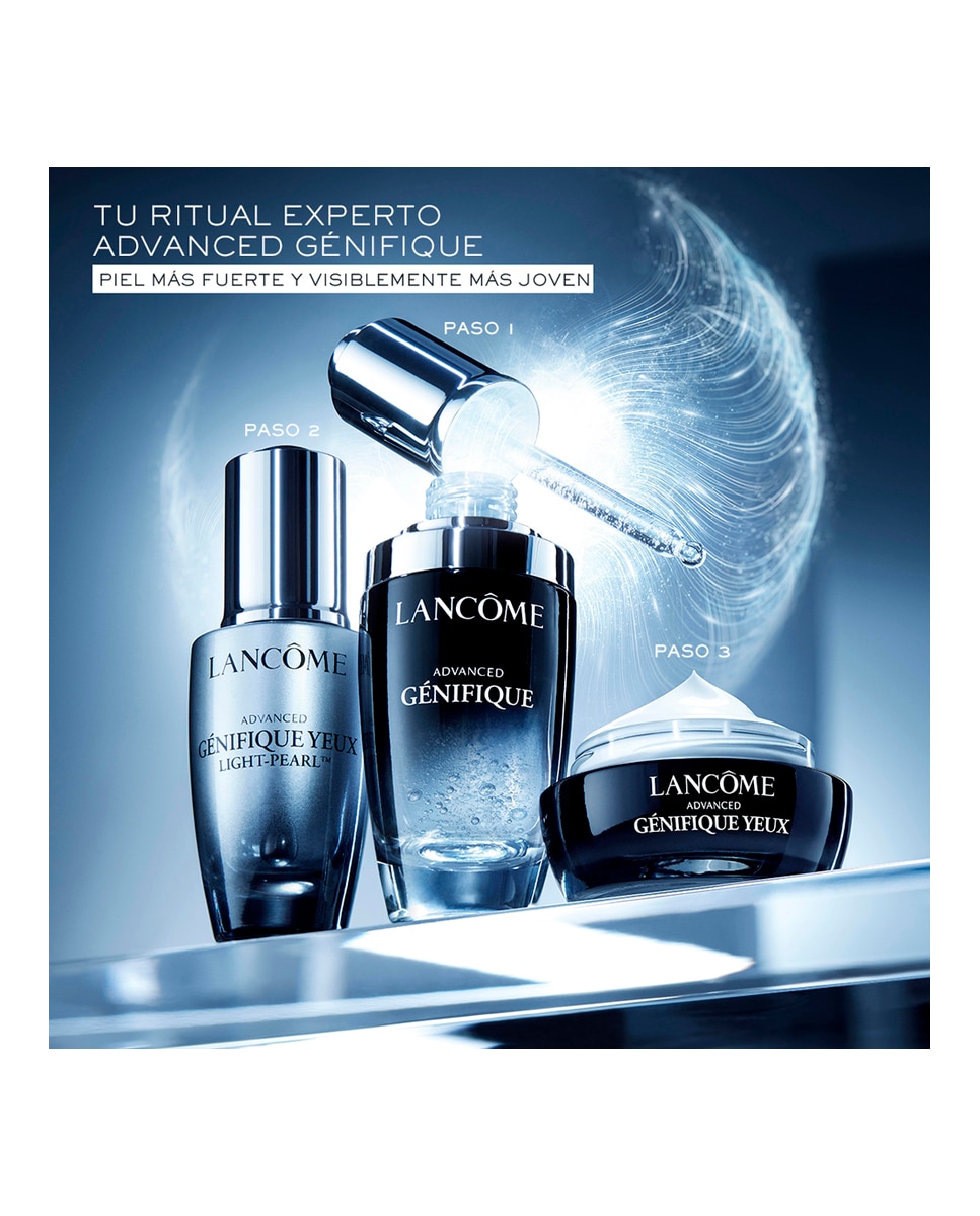 Thumbnail 2 de Lancôme Advanced Génifique Yeux Light-Pearl sérum 20 ml