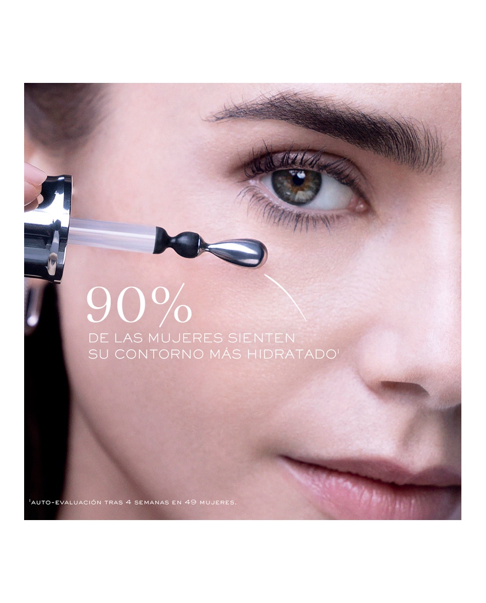 Thumbnail 4 de Lancôme Advanced Génifique Yeux Light-Pearl sérum 20 ml