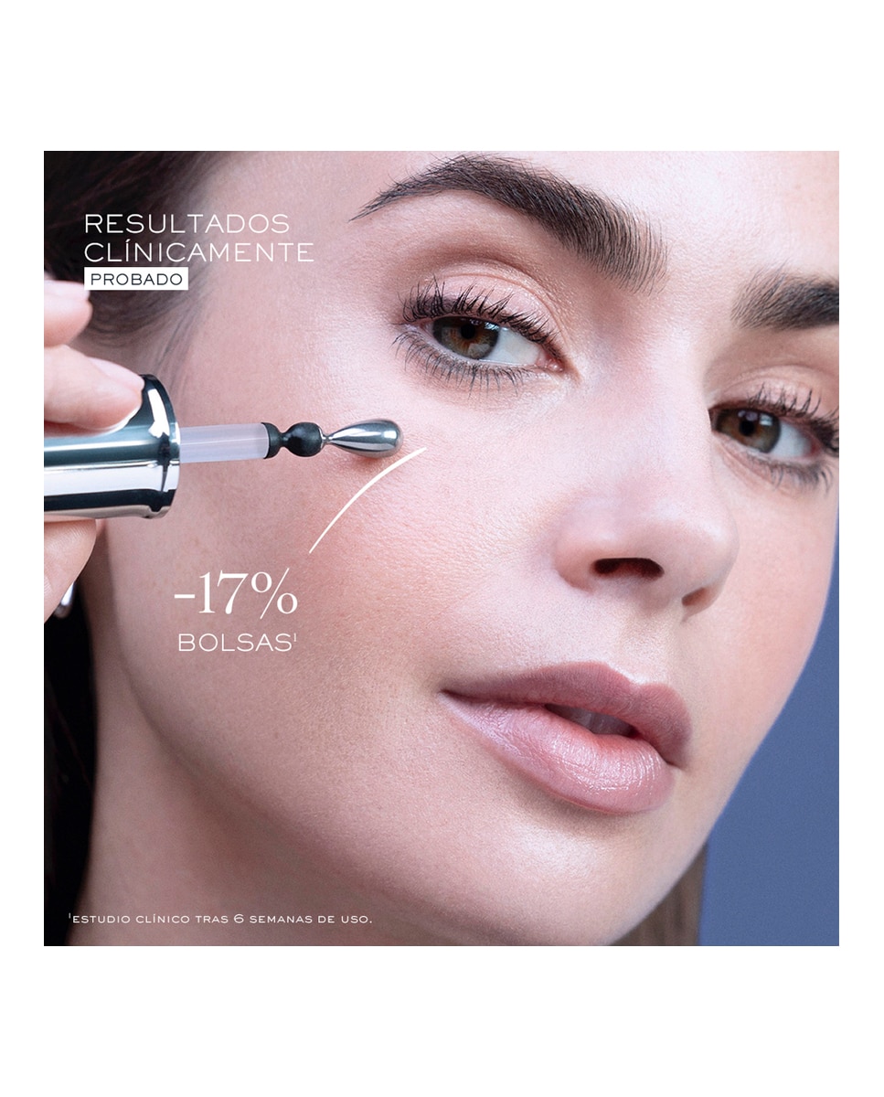 Thumbnail 5 de Lancôme Advanced Génifique Yeux Light-Pearl sérum 20 ml