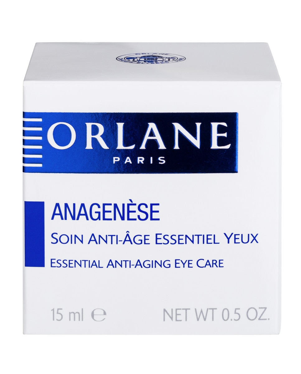 Imagen 2 de Contorno Ojos Anagenese 15 ml Orlane - 15 ml