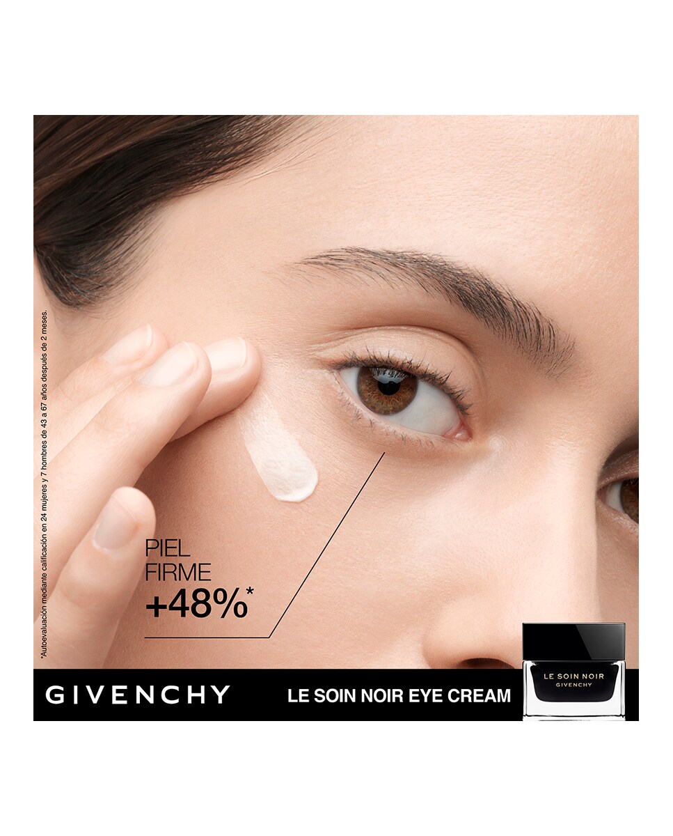 Contorno de Ojos Le Soin Noir Eye Contour 20 ml Givenchy