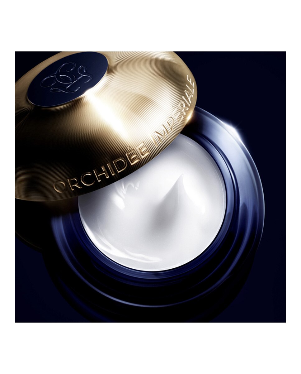 Crema Contorno de Ojos Concentración Molecular Orchidée Impériale 20 ml Guerlain - 20 ml 4