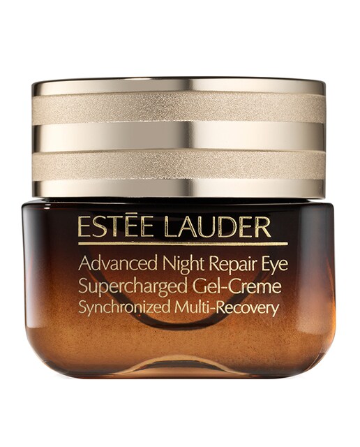 Imagen 0 de Contorno de Ojos Advanced Night Repair Eye Supercharged Gel-Creme 15 ml Estée Lauder