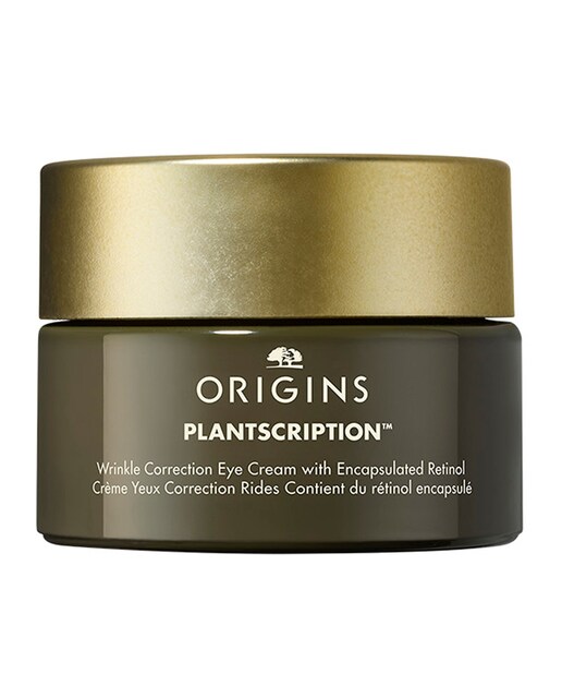 Imagen 0 de Contorno de Ojos Plantscription Eye Cream Retinol 15 ml Origins