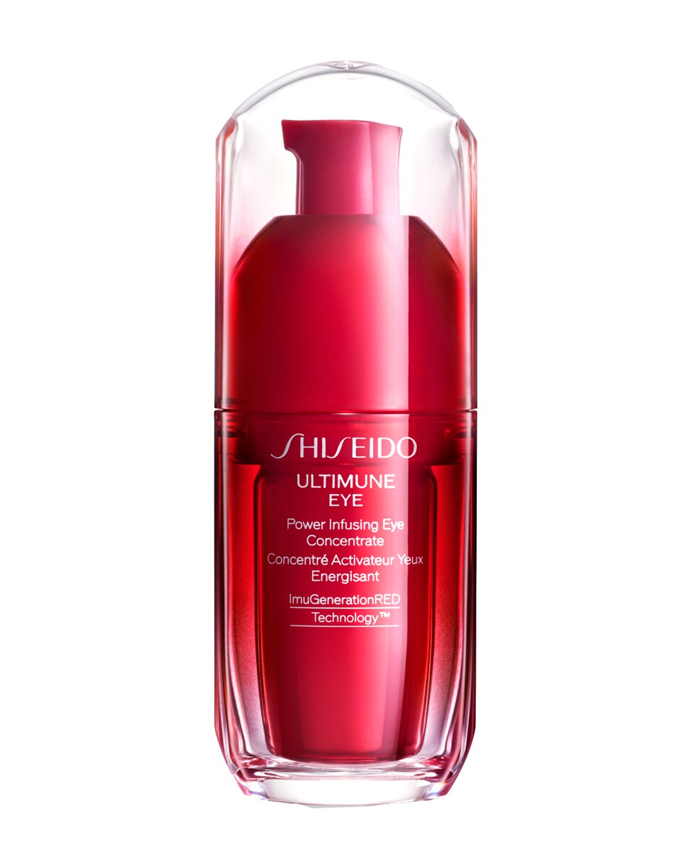 Contorno de Ojos Ultimune Eye Power Infusing Eye Concentrate 15 ml Shiseido 1