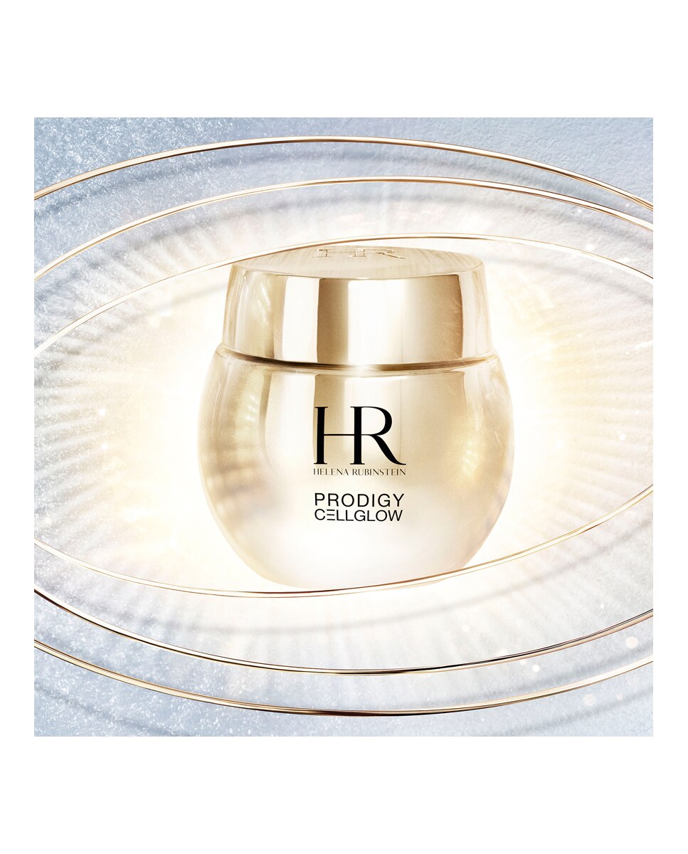 Tratamiento Iluminador de ojos Prodigy Cellglow 15 ml Helena Rubinstein 4