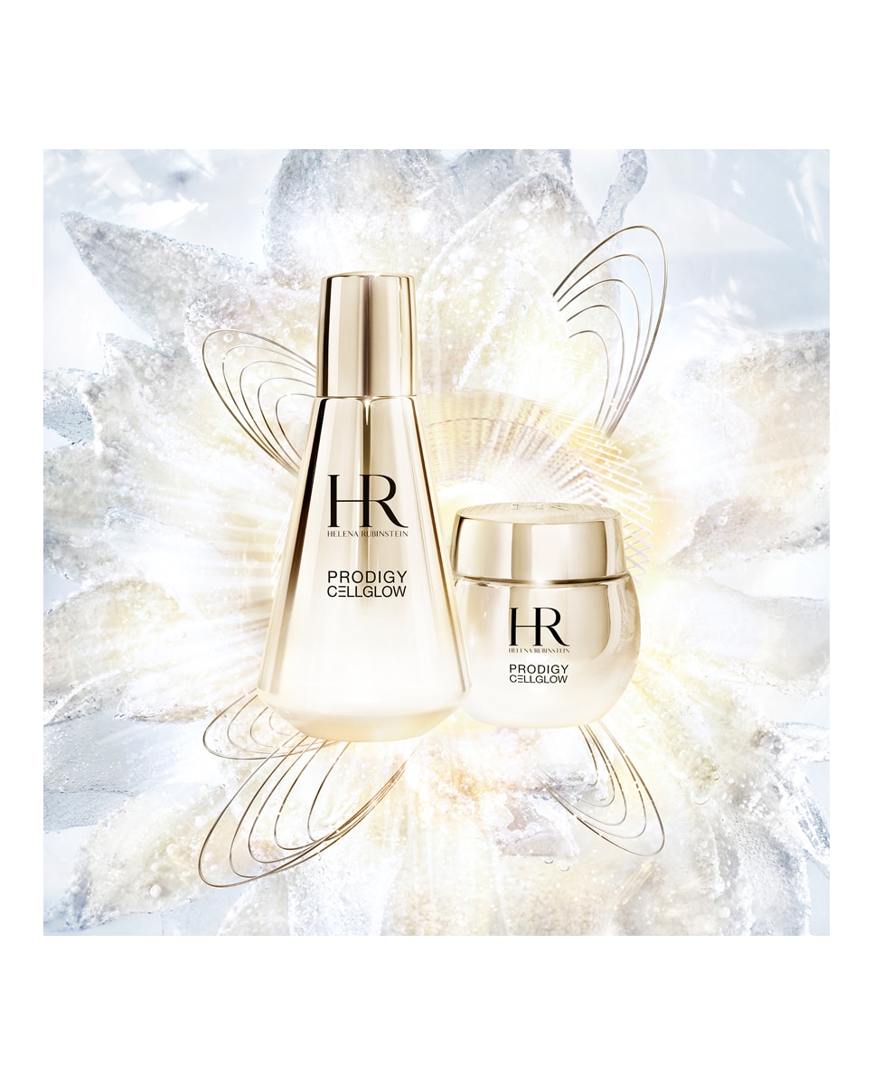 Tratamiento Iluminador de ojos Prodigy Cellglow 15 ml Helena Rubinstein 6