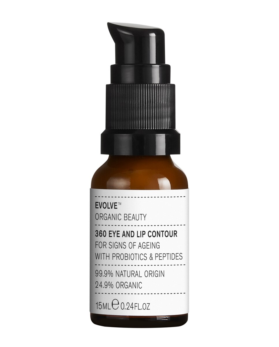 Imagen 0 de Contorno de ojos 360 Eye and Lip Contour 15ml Evolve