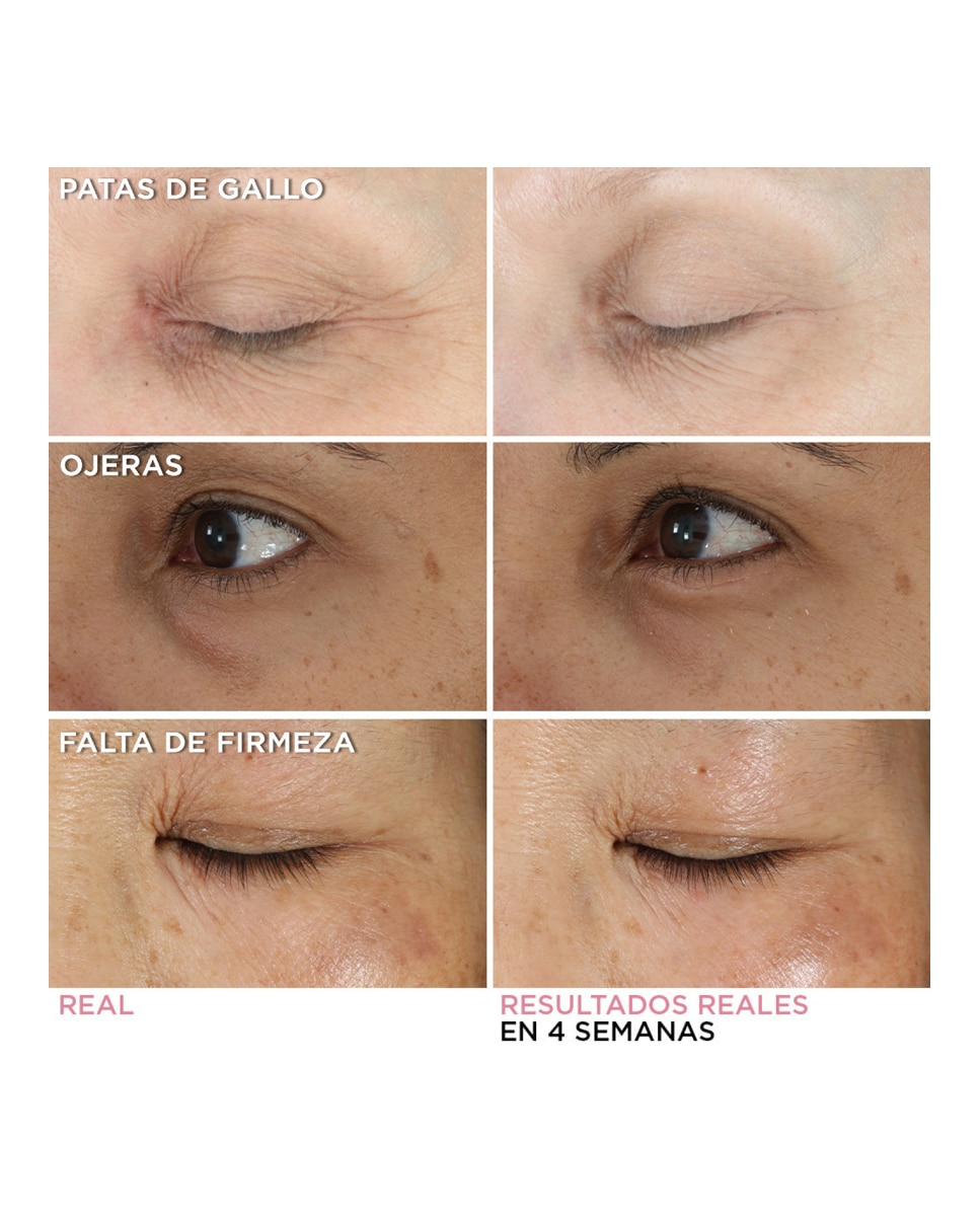 Contorno de ojos Confidence In An Eye Cream It Cosmetics 3