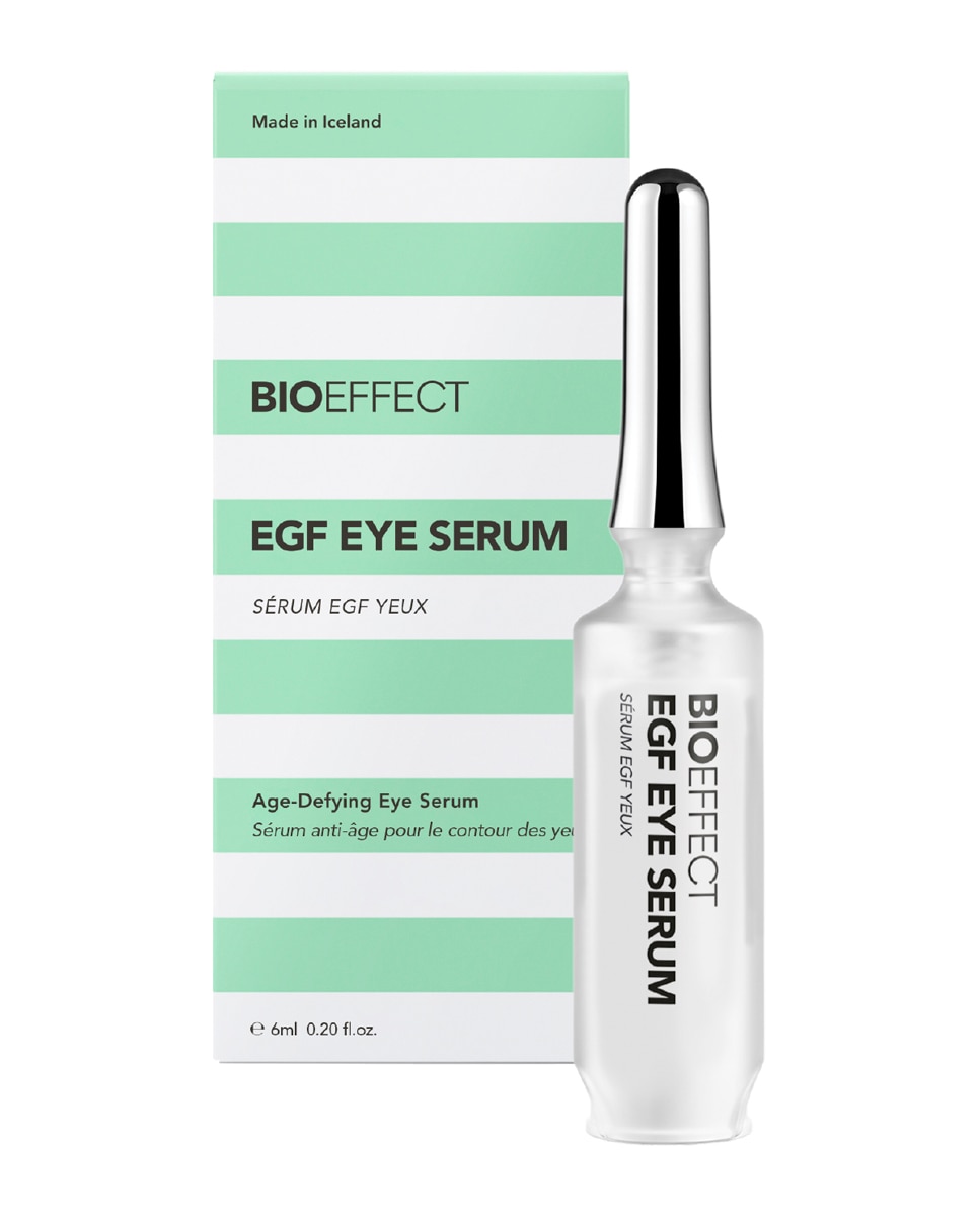 Bioeffect - Serum Contorno de Ojos 6 ml Bioeffect.