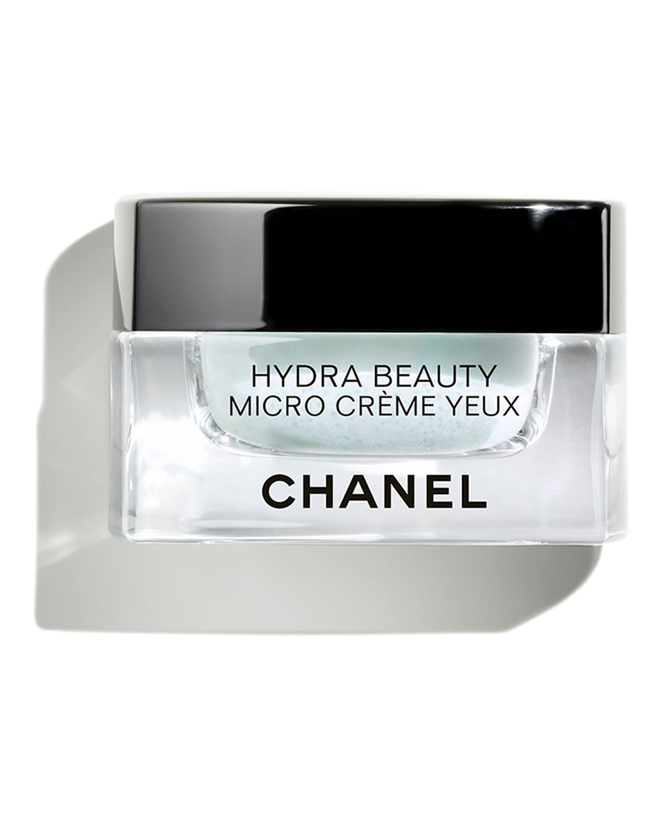 CHANEL - Hidratante Iluminador.