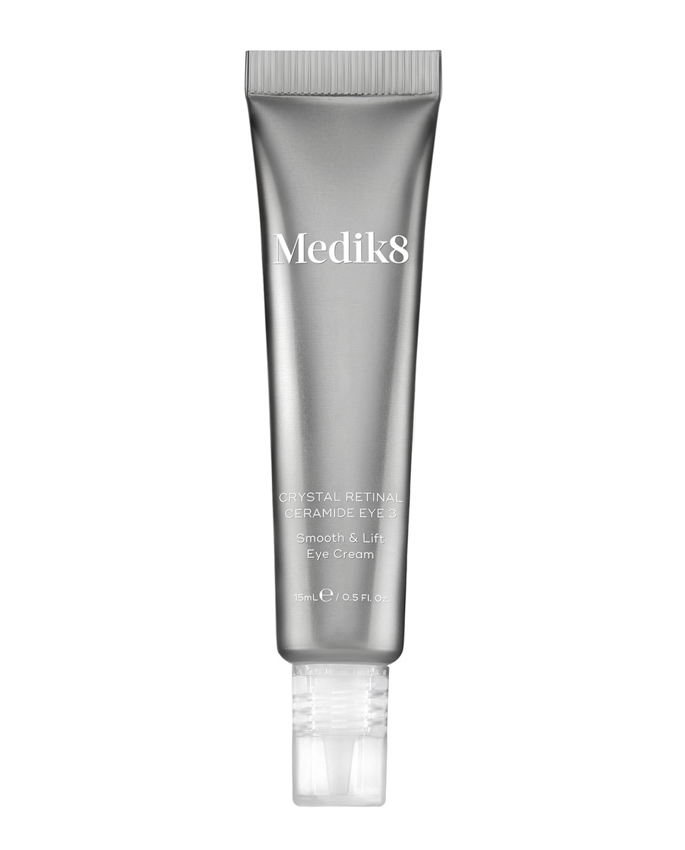 Medik8 - Contorno de ojos Crystal Retinal Ceramide Eye 3 15 ml Medik8.