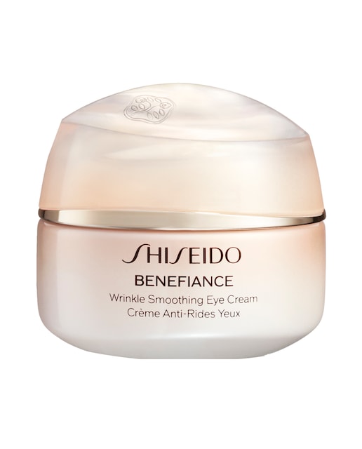 Imagen 0 de Contorno de ojos Benefiance Wrinkle Smoothing Eye Cream 15 ml Shiseido