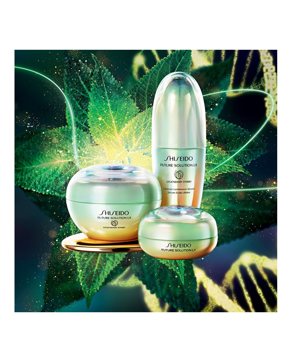 Thumbnail 4 de Shiseido Future Solution LX Legendary Enmei 15 ml crema