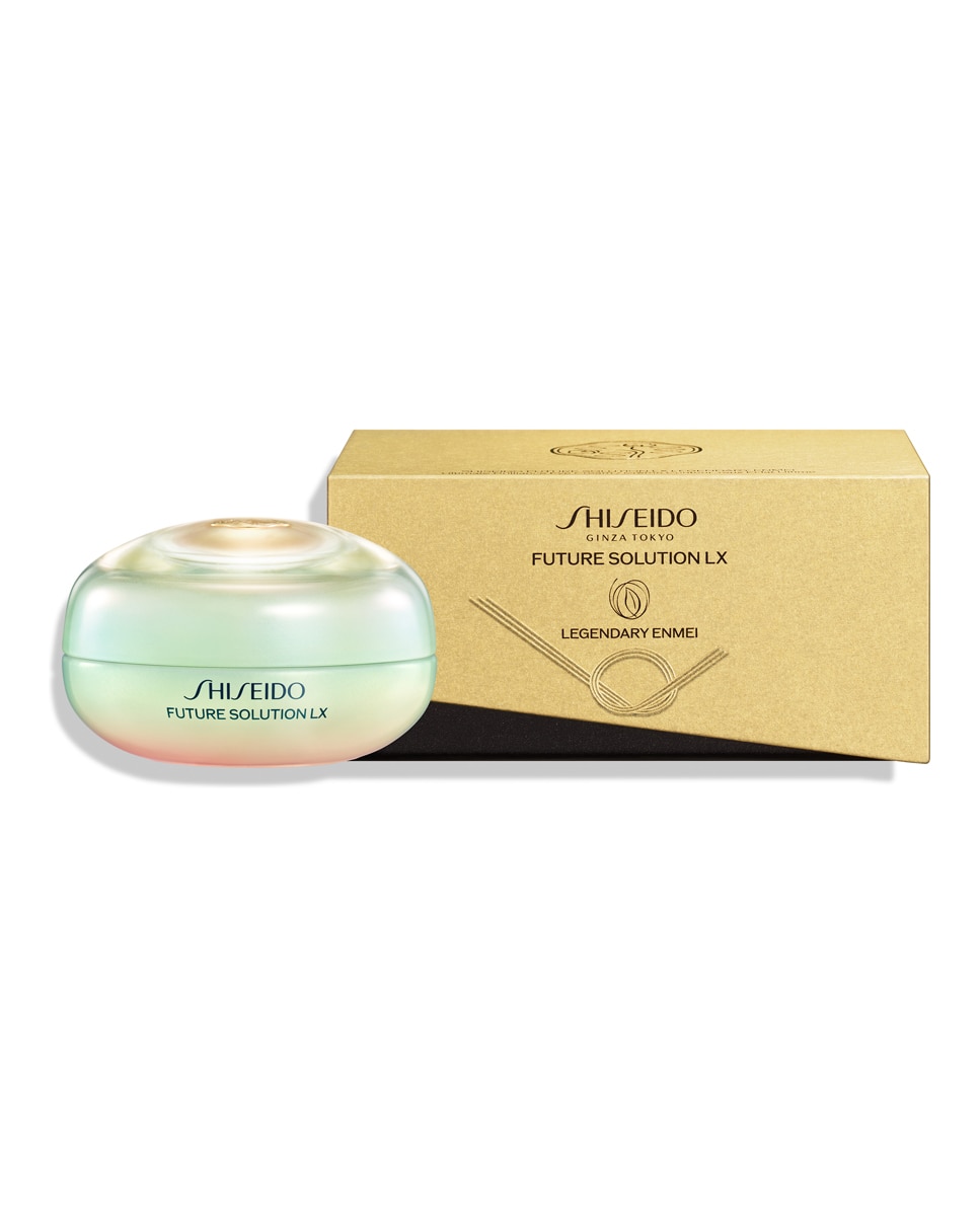 Thumbnail 6 de Shiseido Future Solution LX Legendary Enmei 15 ml crema