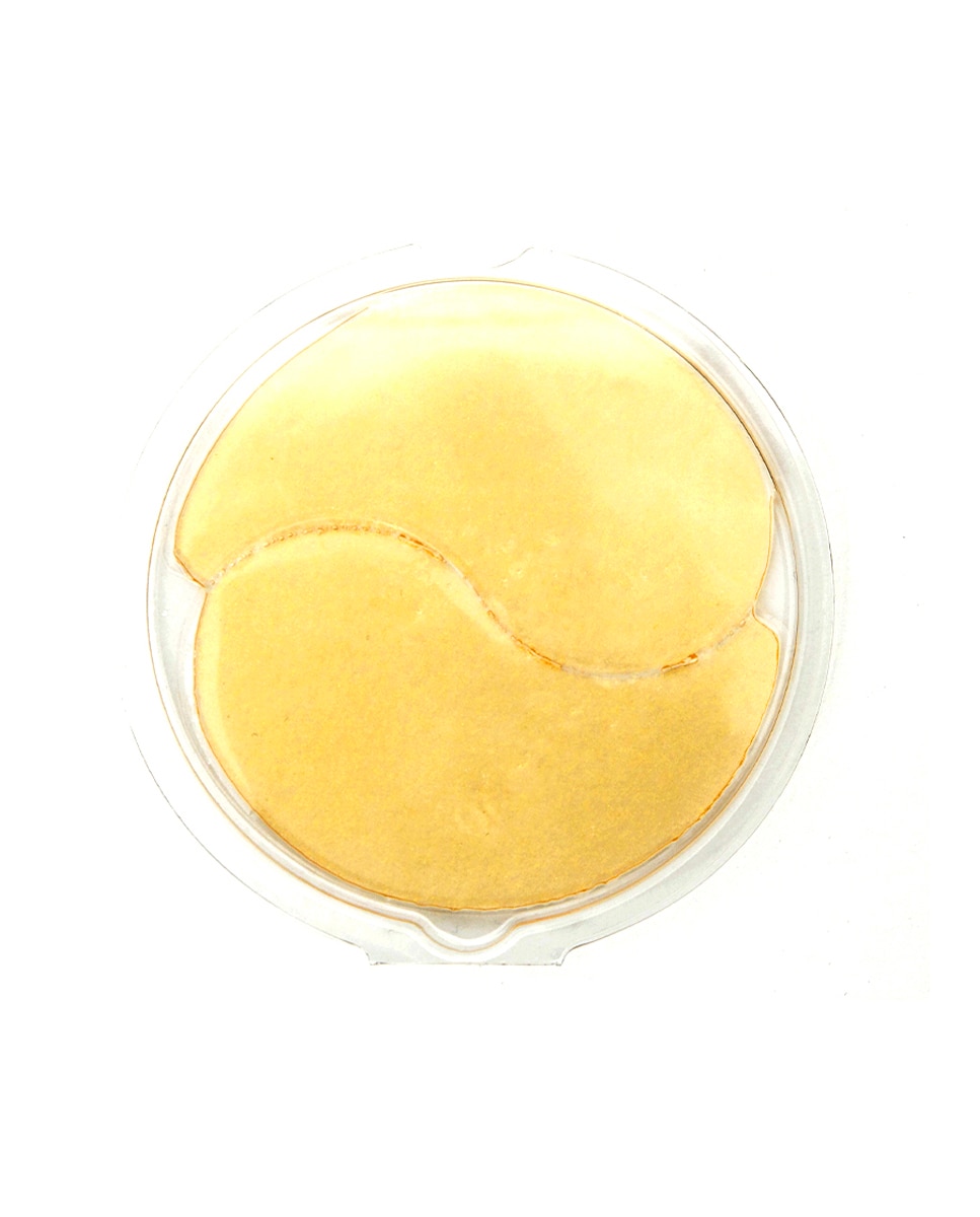 Parches para el contorno de ojos Princess Eye Patch Gold Kocostar 2