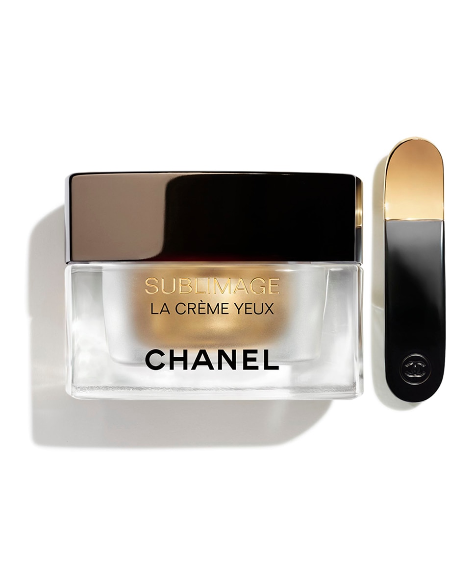 Sublimage La Crème Yeux Crema Para El Contorno De Ojos De