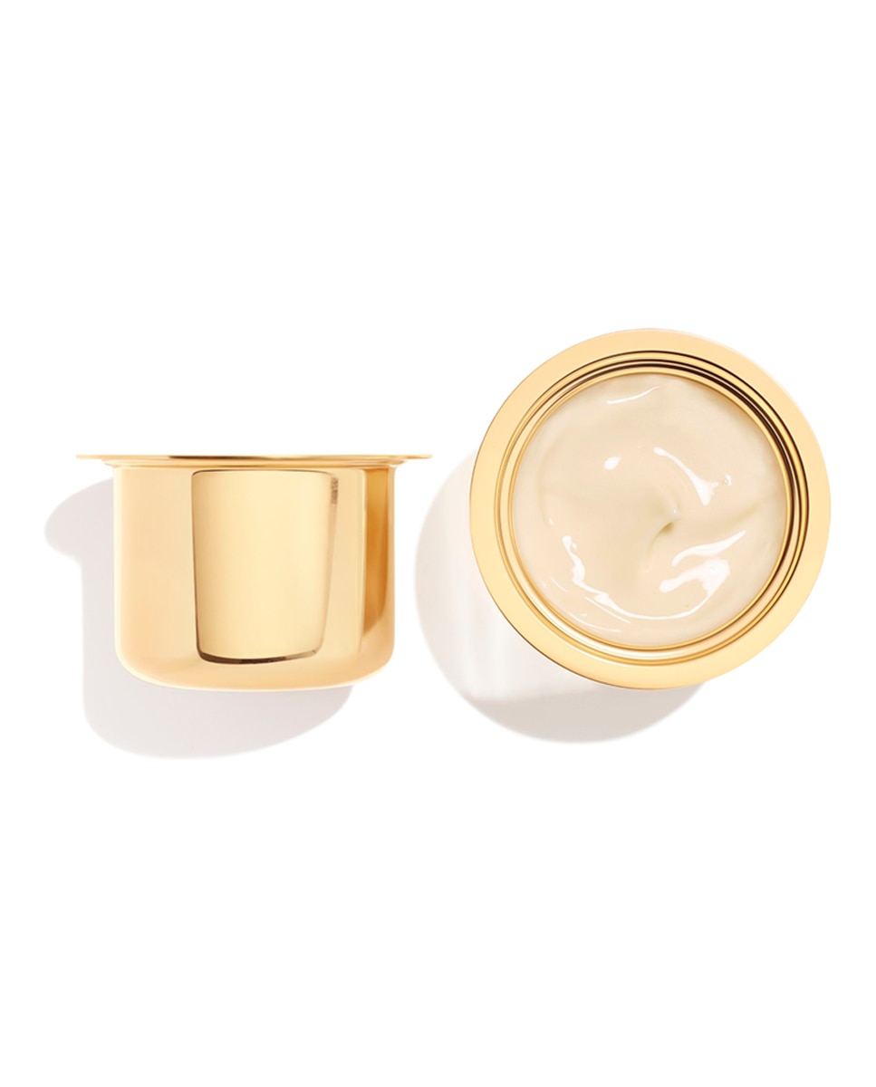CHANEL - Sublimage La Crème Yeux - La Recharge Crema Para El Contorno De Ojos De Excepción Recarga.