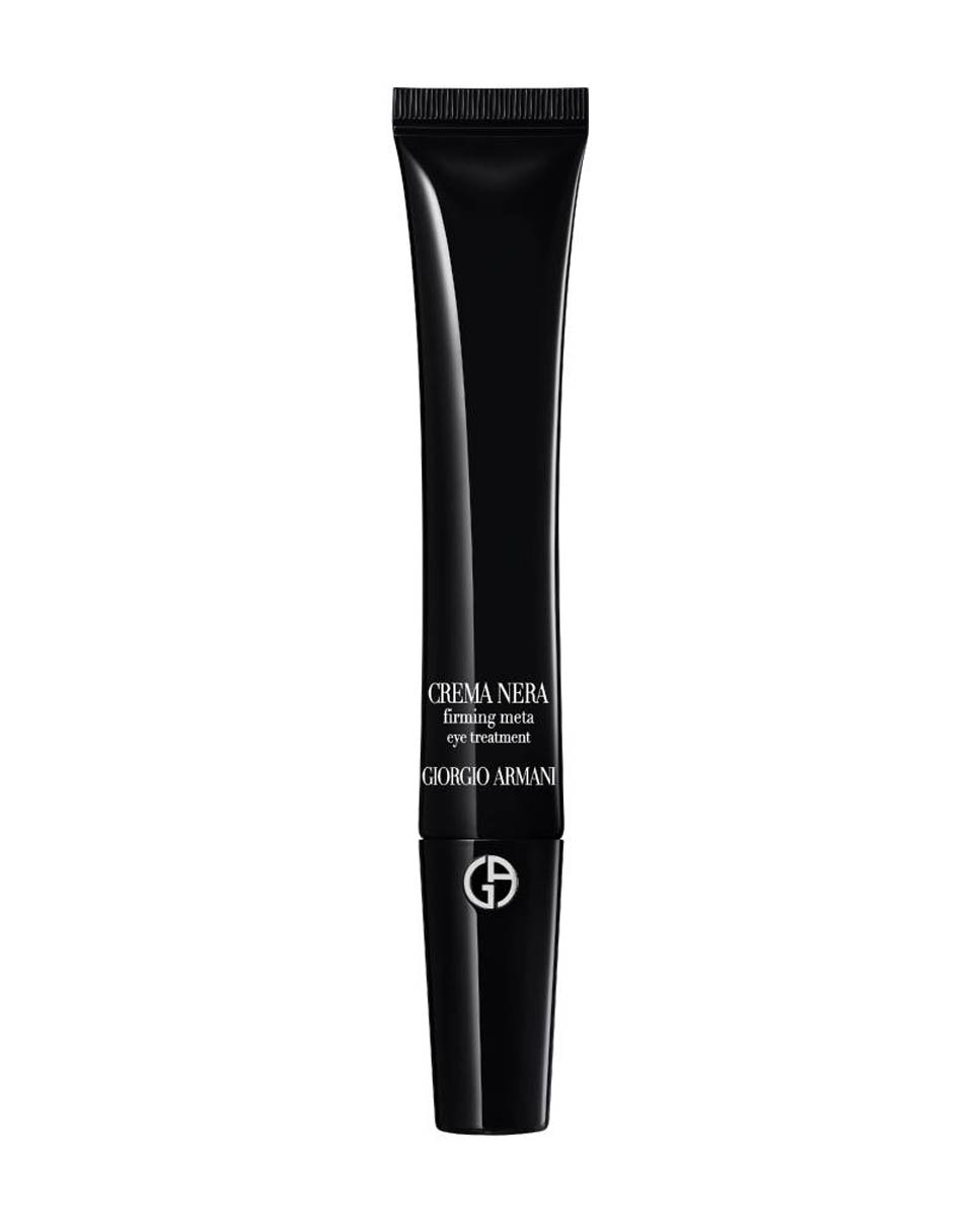 Giorgio Armani - Tratamiento Contorno de Ojos Crema Nera Giorgio Armani.
