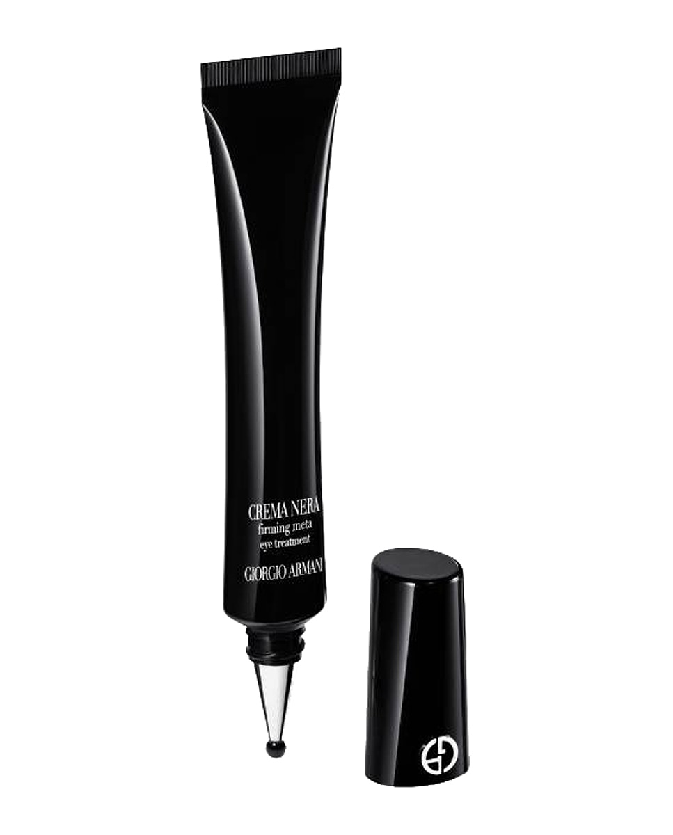 Tratamiento Contorno de Ojos Crema Nera Giorgio Armani 2