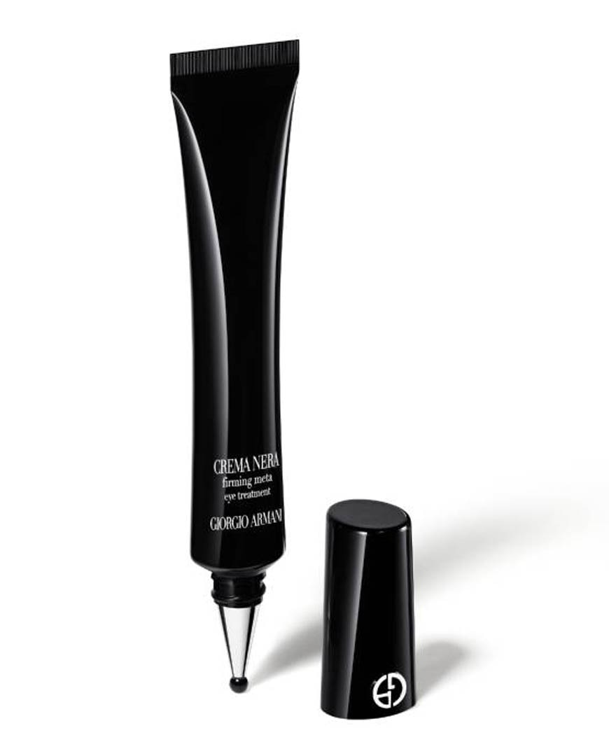 Tratamiento Contorno de Ojos Crema Nera Giorgio Armani 3