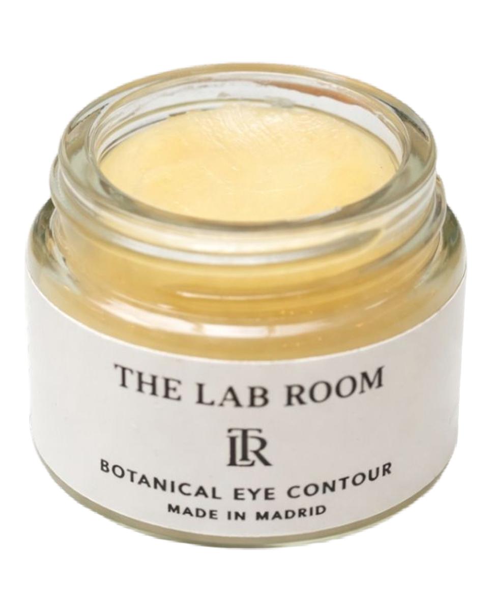 Contornos de ojos Botanical eye contour The Lab Room - 15 ml 2