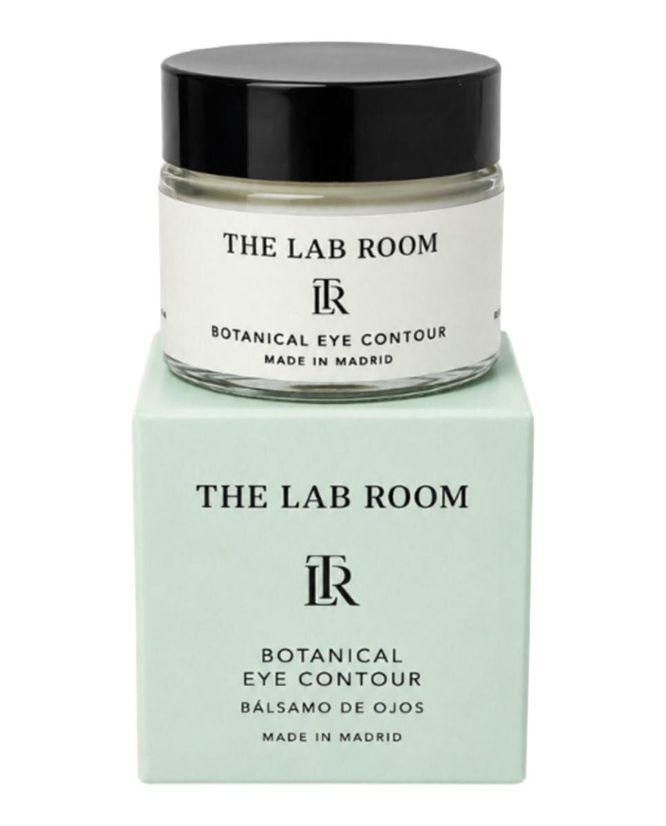 Contornos de ojos Botanical eye contour The Lab Room - 15 ml 3