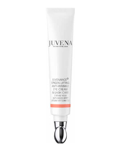 Imagen 0 de Contorno De Ojos Epigen Eye & Lash Cream 20 ML Juvena