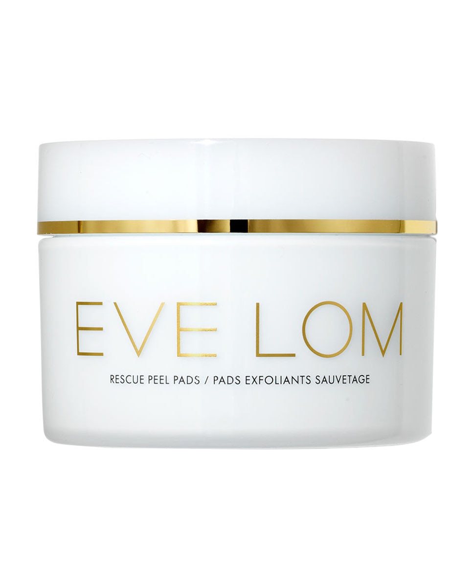 Eve Lom - Exfoliante Facial Rescue Peel Pads 60 unidades Eve Lom.