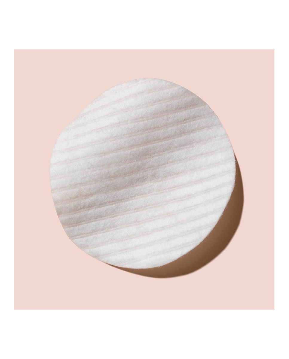 Exfoliante Facial Rescue Peel Pads 60 unidades Eve Lom - 60 unidades 4