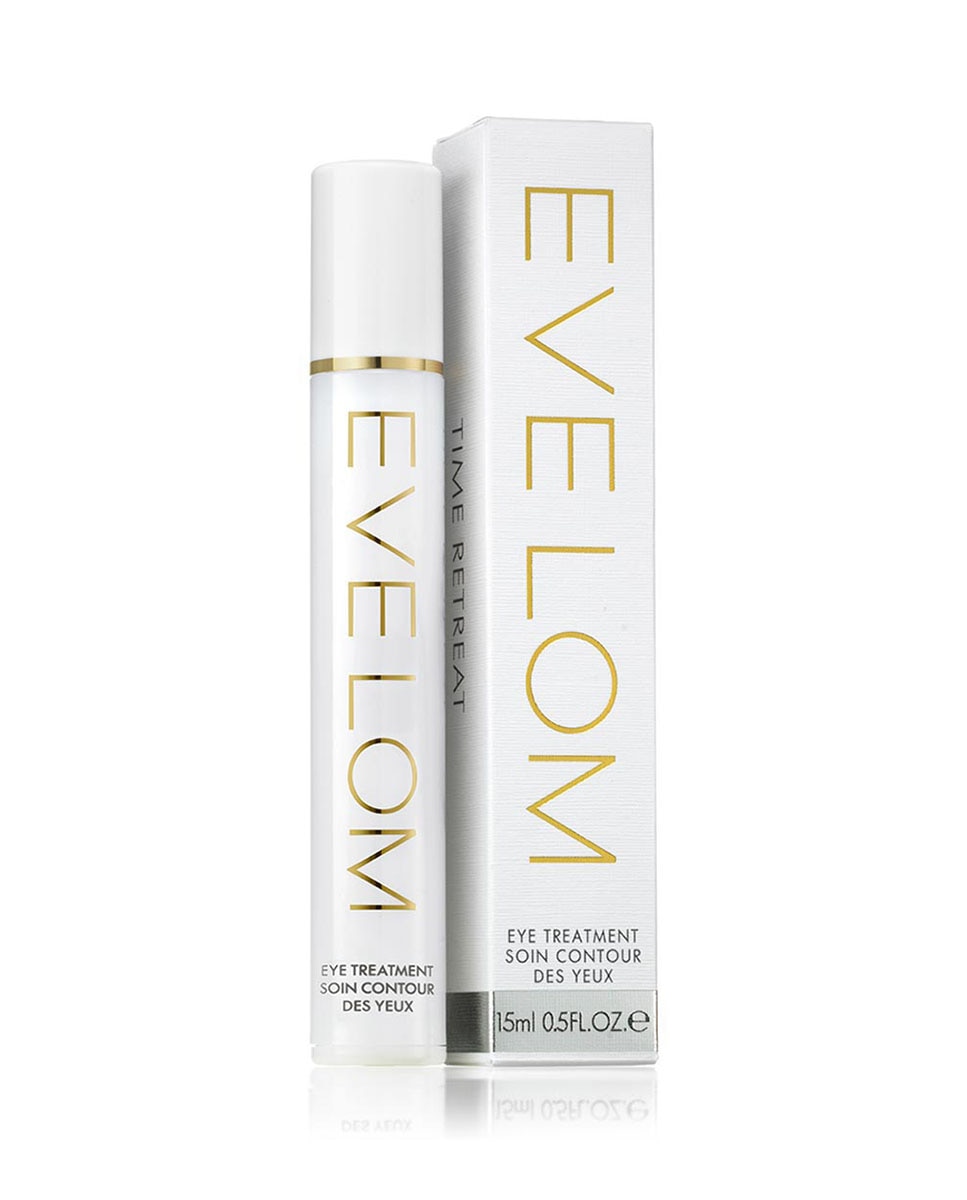 Tratamiento ojos Time Retreat Eye Treatment Eve Lom - 15 ml 2