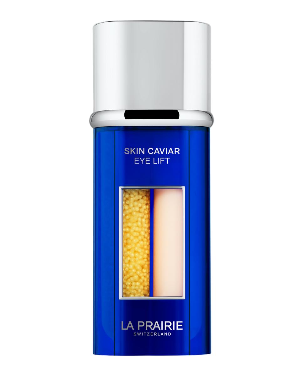 La Prairie - Sérum antienvejecimiento Contorno de ojos Skin Caviar Eye Lift 20 ml La Prairie.