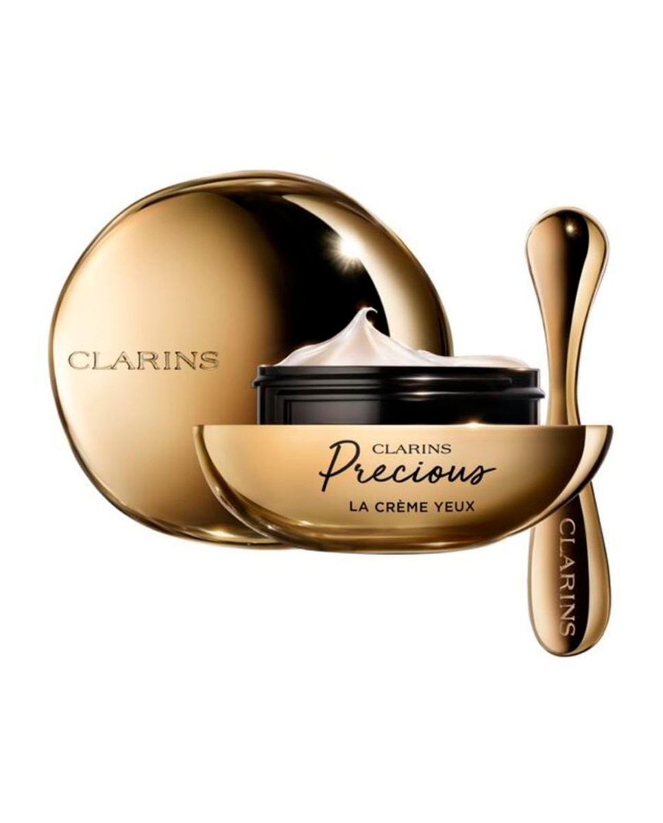 Creme Yeux Precious 15 ml Clarins - 15 ml 3