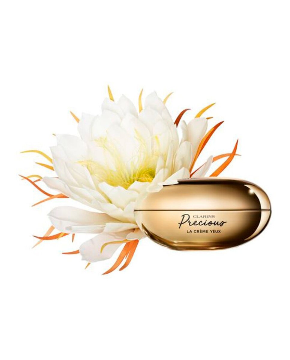 Creme Yeux Precious 15 ml Clarins - 15 ml 5