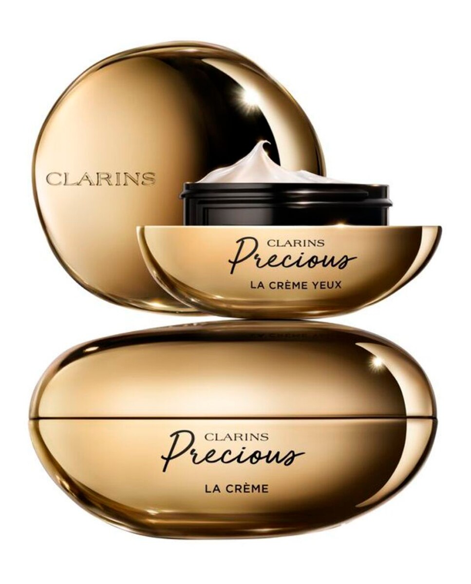 Creme Yeux Precious 15 ml Clarins - 15 ml 6