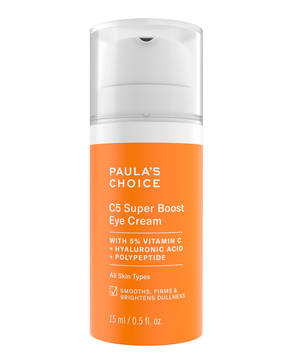 Paula's Choice - Contorno de Ojos C5 15 ml Paula's Choice.