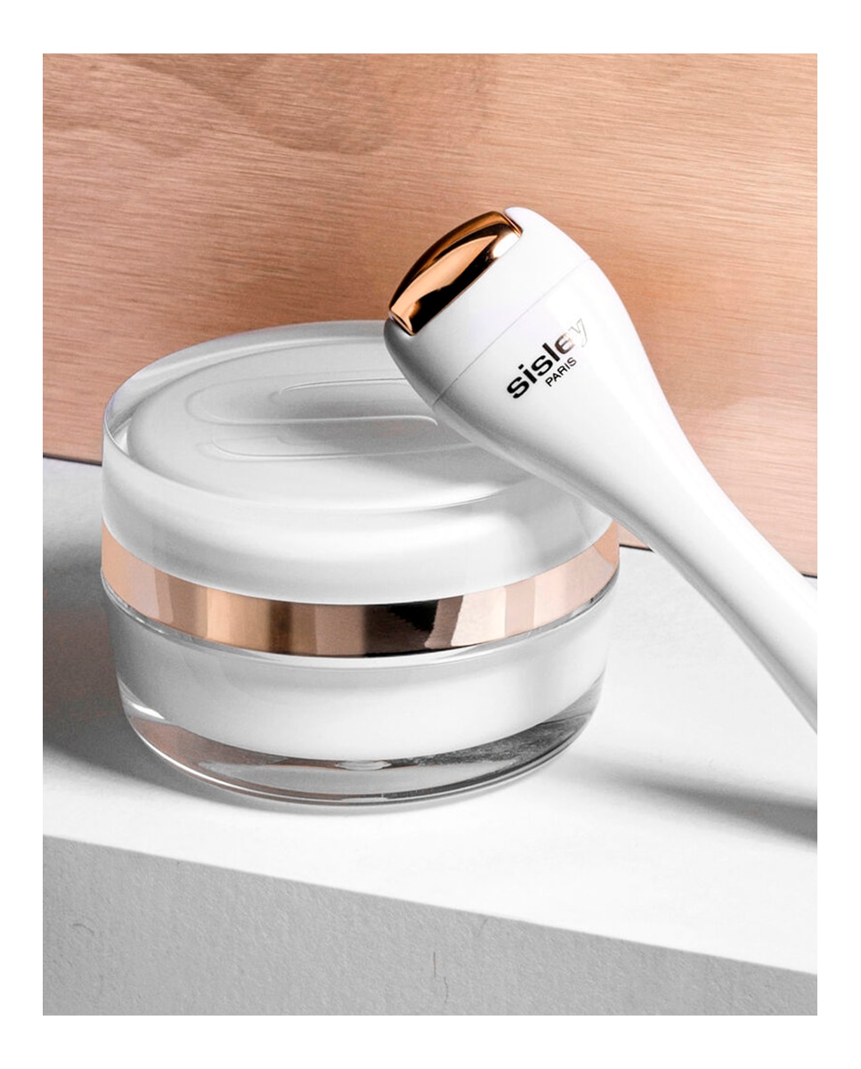 Contorno de Ojos Sisleÿa L'Intégral Anti-Âge Crème Sisley - 15 ml 5