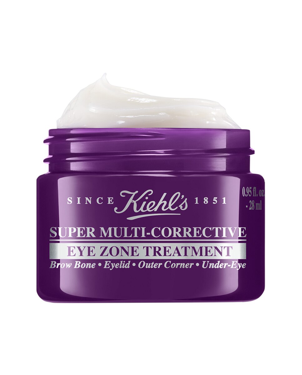 Contorno de ojos Multi Eye zone Treatment Kiehl's - 14 ml 2