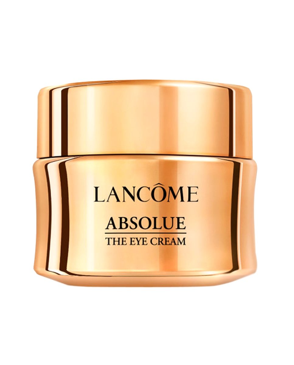 Lancôme - Contorno de Ojos Absolue The Eye Cream Crema Revitalizante Lancôme.
