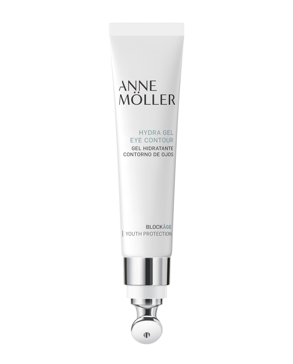 Imagen 0 de Contorno de ojos Blockâge Eye Gel Anne Möller