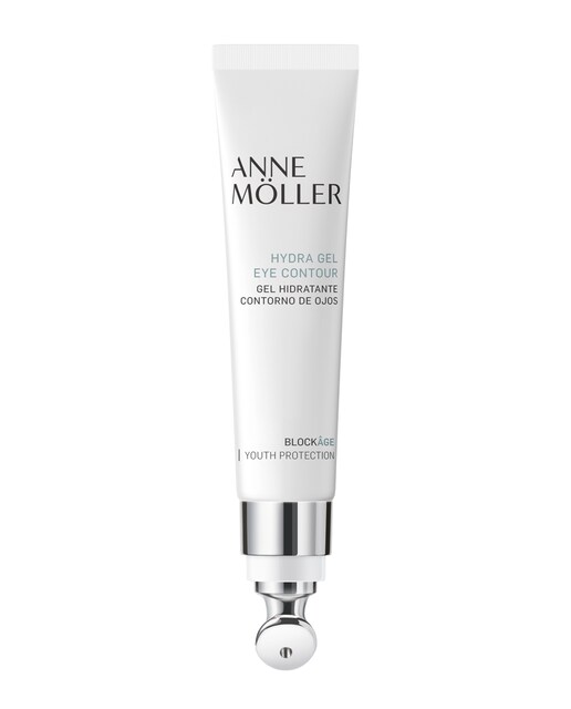 Contorno de ojos Blockâge Eye Gel Anne Möller