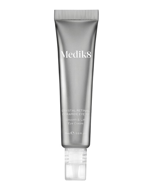 Contorno de ojos Crystal Retinal Cermide Eye 10 Medik8
