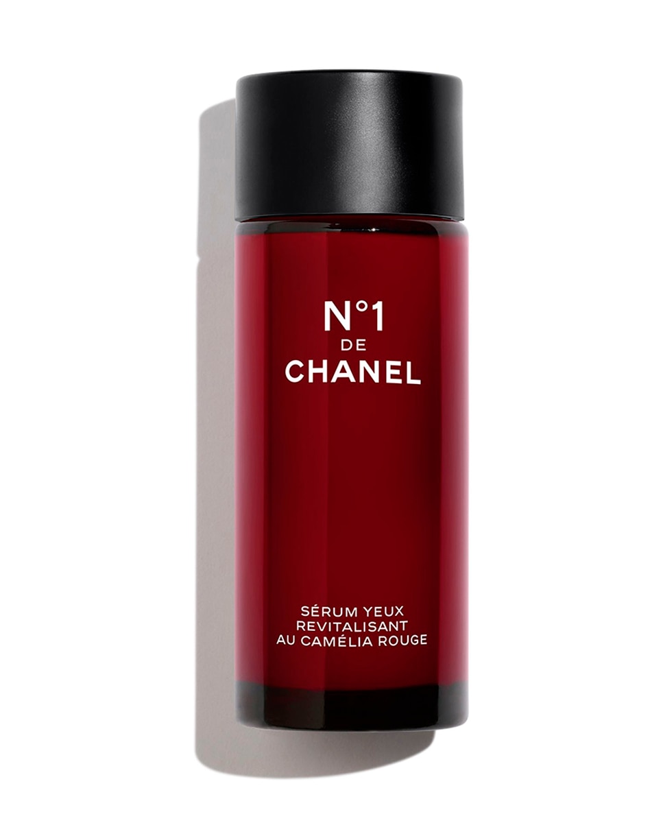 CHANEL - N°1 De Sérum Yeux Revitalisant - Recarga Alisa - Descansa - Abre La Mirada.