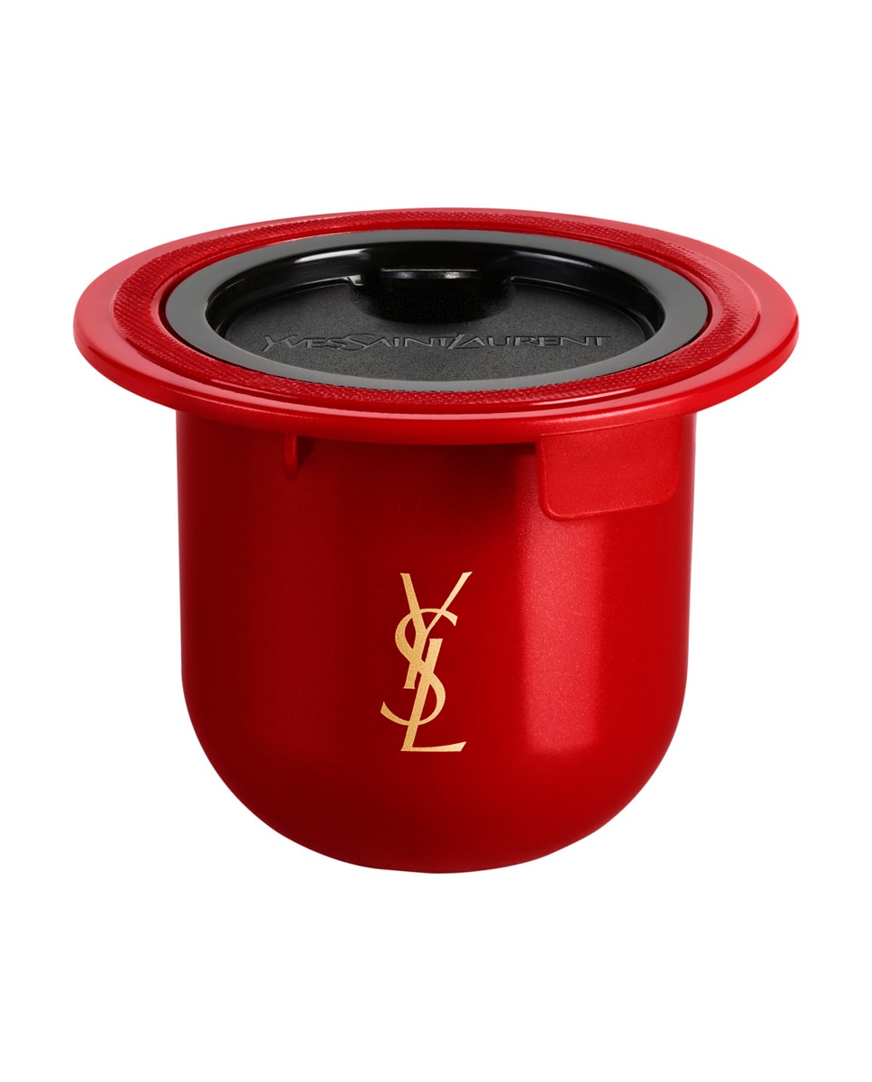 Yves Saint Laurent - Crema Contorno de Ojos Reactivadora de la Juventud Or Rouge La Créme Regard Recarga 15 ml Yves Saint Laurent.