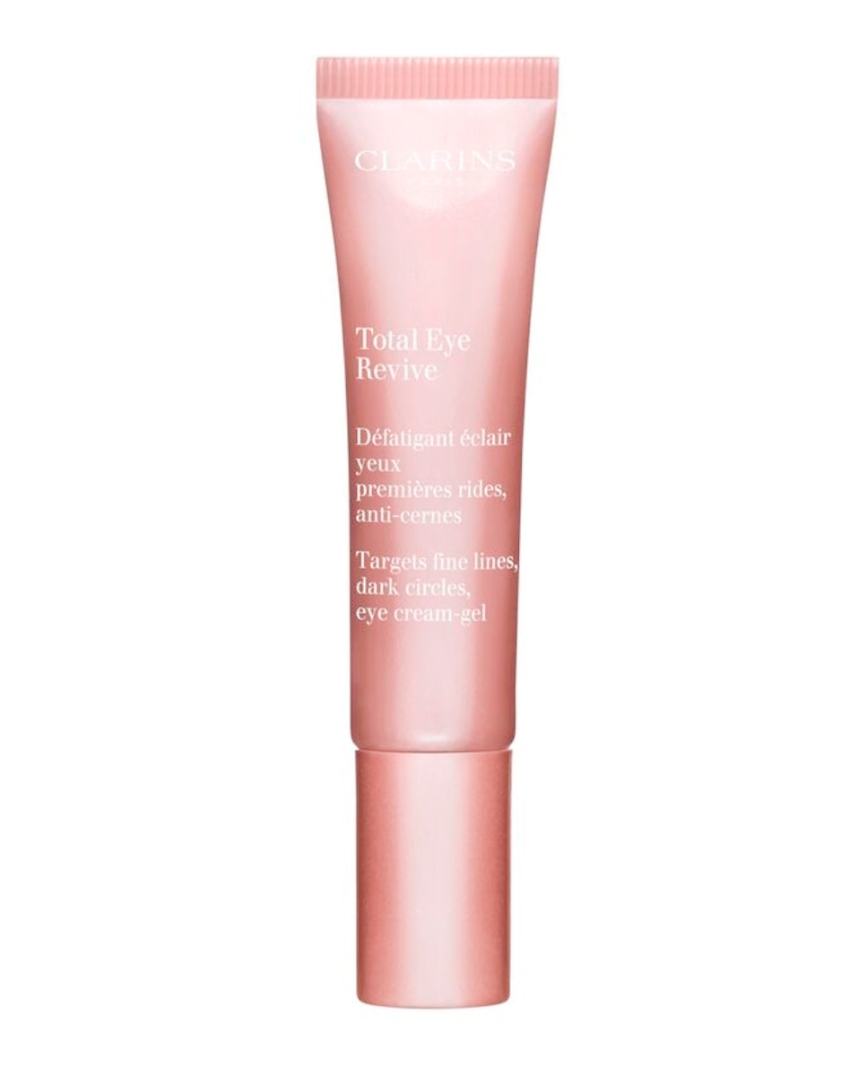 Clarins - Contorno De Ojos Total Eye Revive Clarins.
