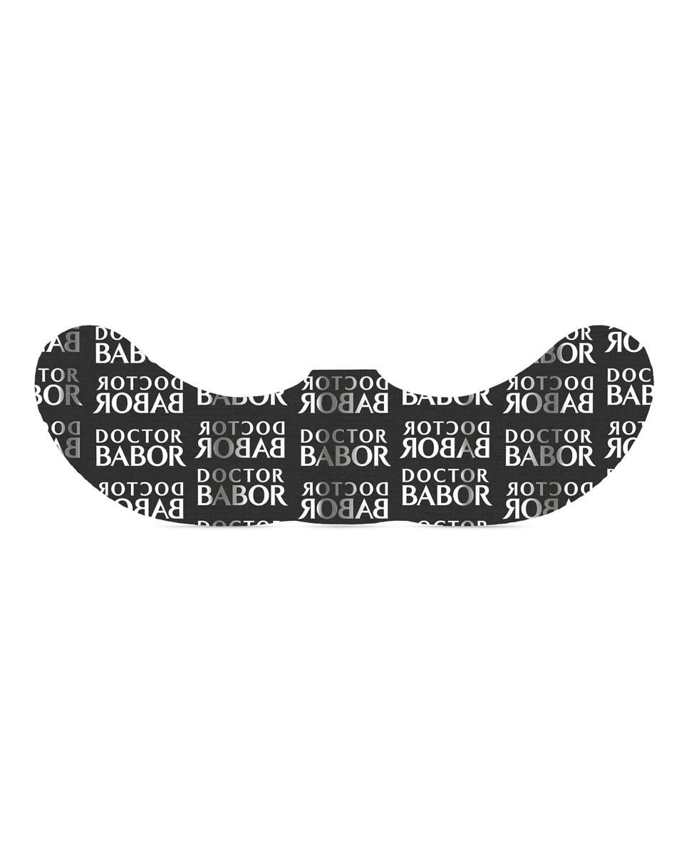Parches de ojos reutizables Doctor Babor Resurface Renewal 5 unidades Babor 2