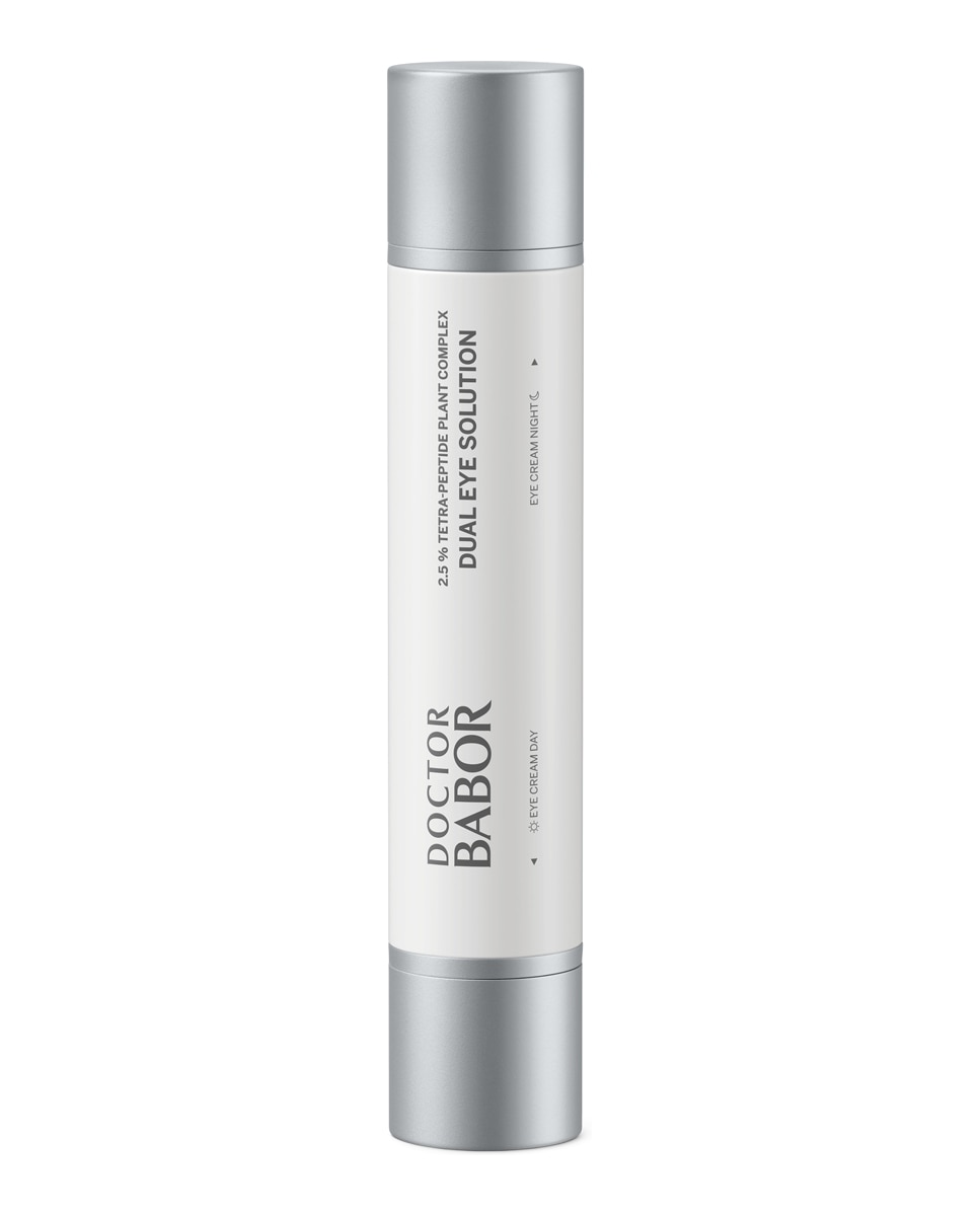 BABOR - Crema contorno de Ojos Día y Noche Doctor Babor Lifting Dual Eye Solution 30 ml Babor.