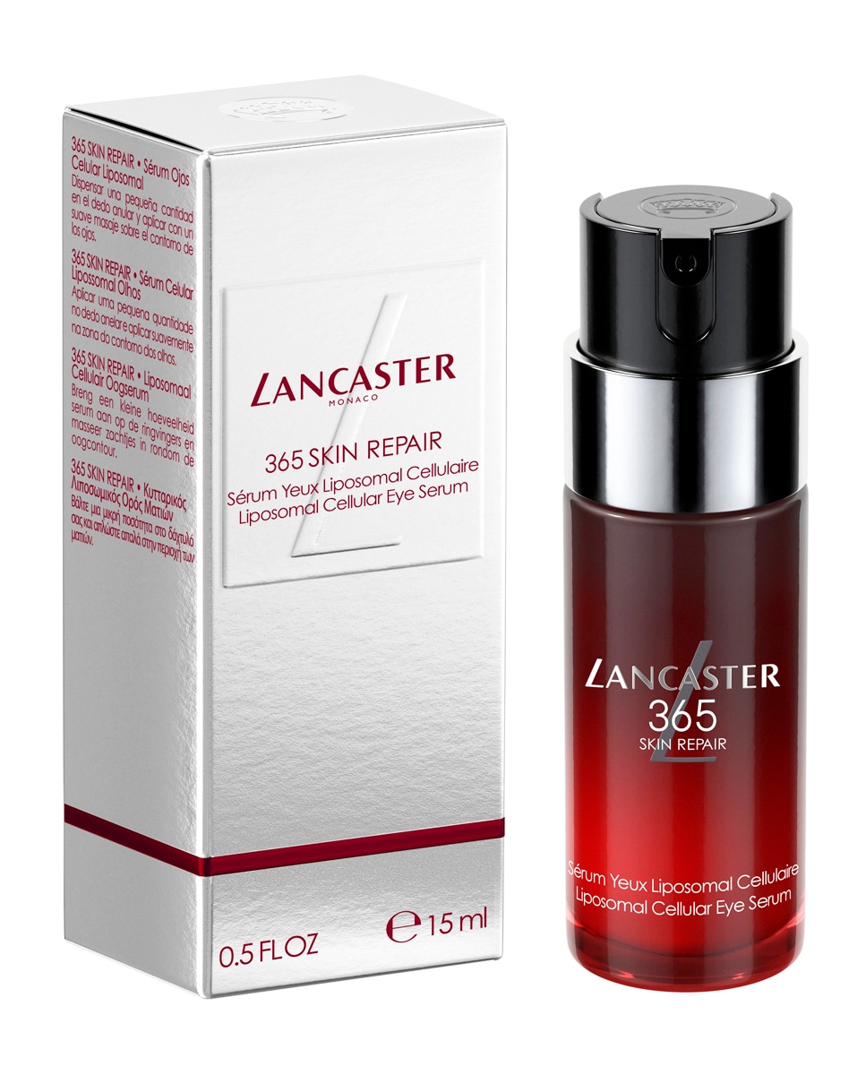 Serum 365 Skin Repair Liposomal Cellular Eye Lancaster - 15 ml 2