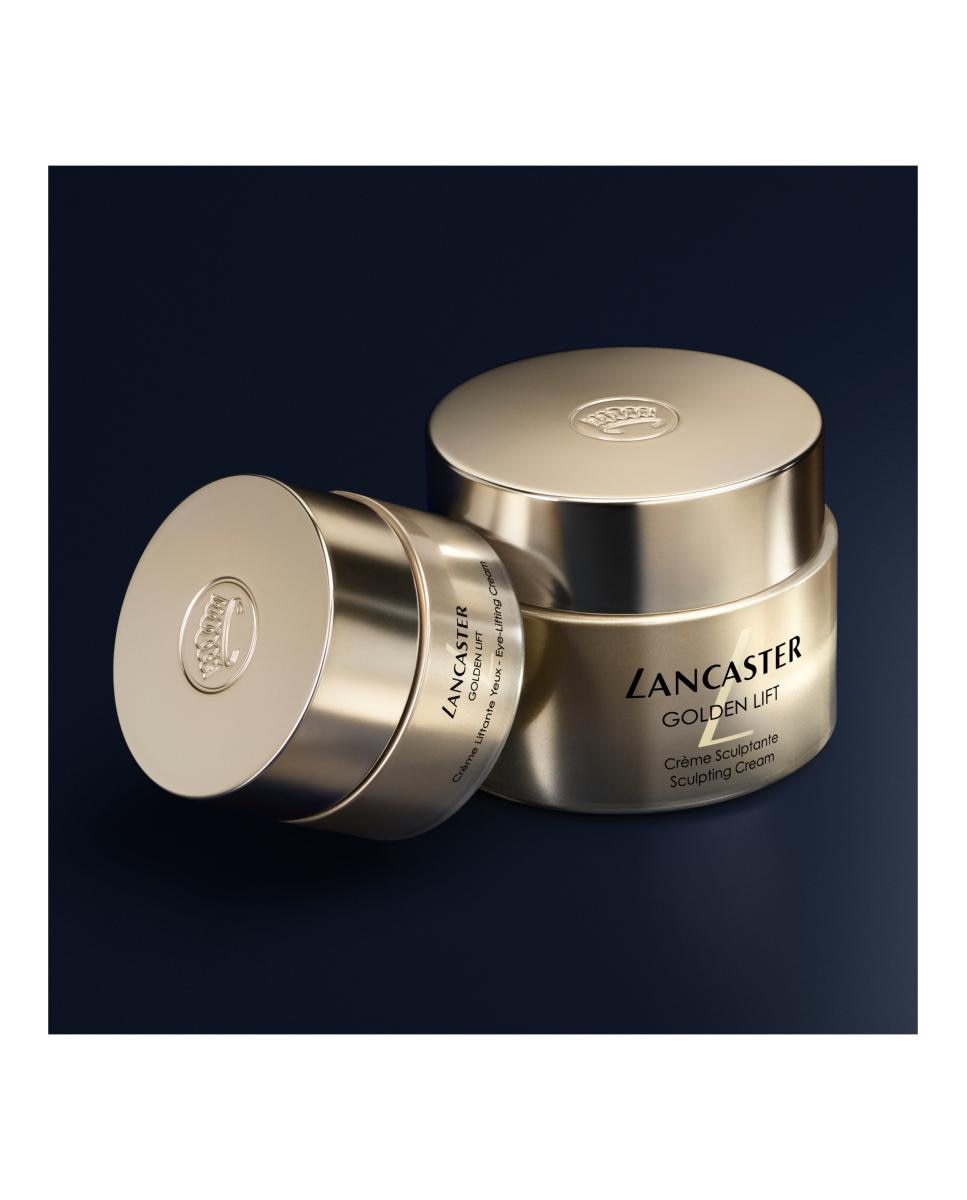 Contorno de ojos Golden Lift Eye-Lifting Lancaster - 15 ml 8