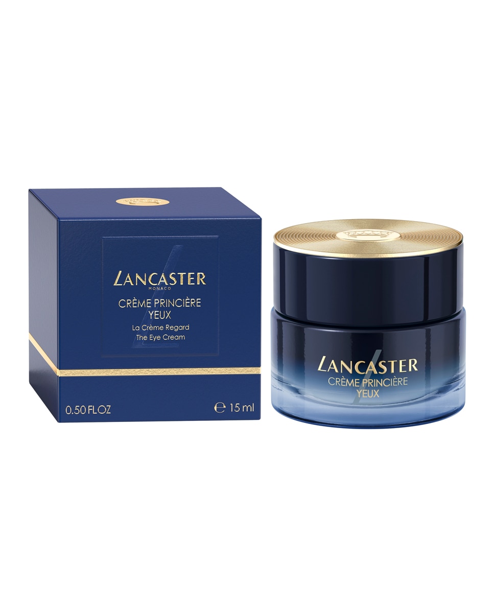 Thumbnail 1 de Lancaster Princière Yeux contorno 15 ml